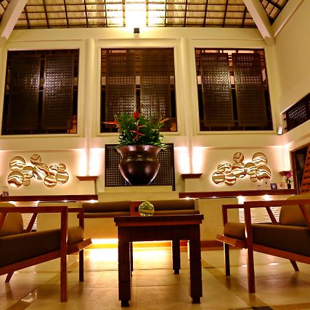 Vignette Collection Dinso Resort & Villas Ko Chang By Ihg Koh Chang Buitenkant foto