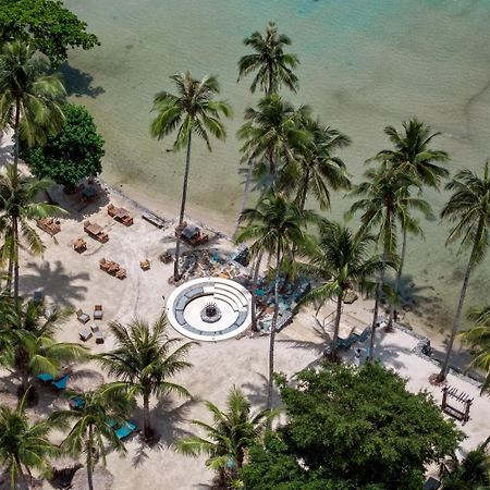Vignette Collection Dinso Resort & Villas Ko Chang By Ihg Koh Chang Buitenkant foto