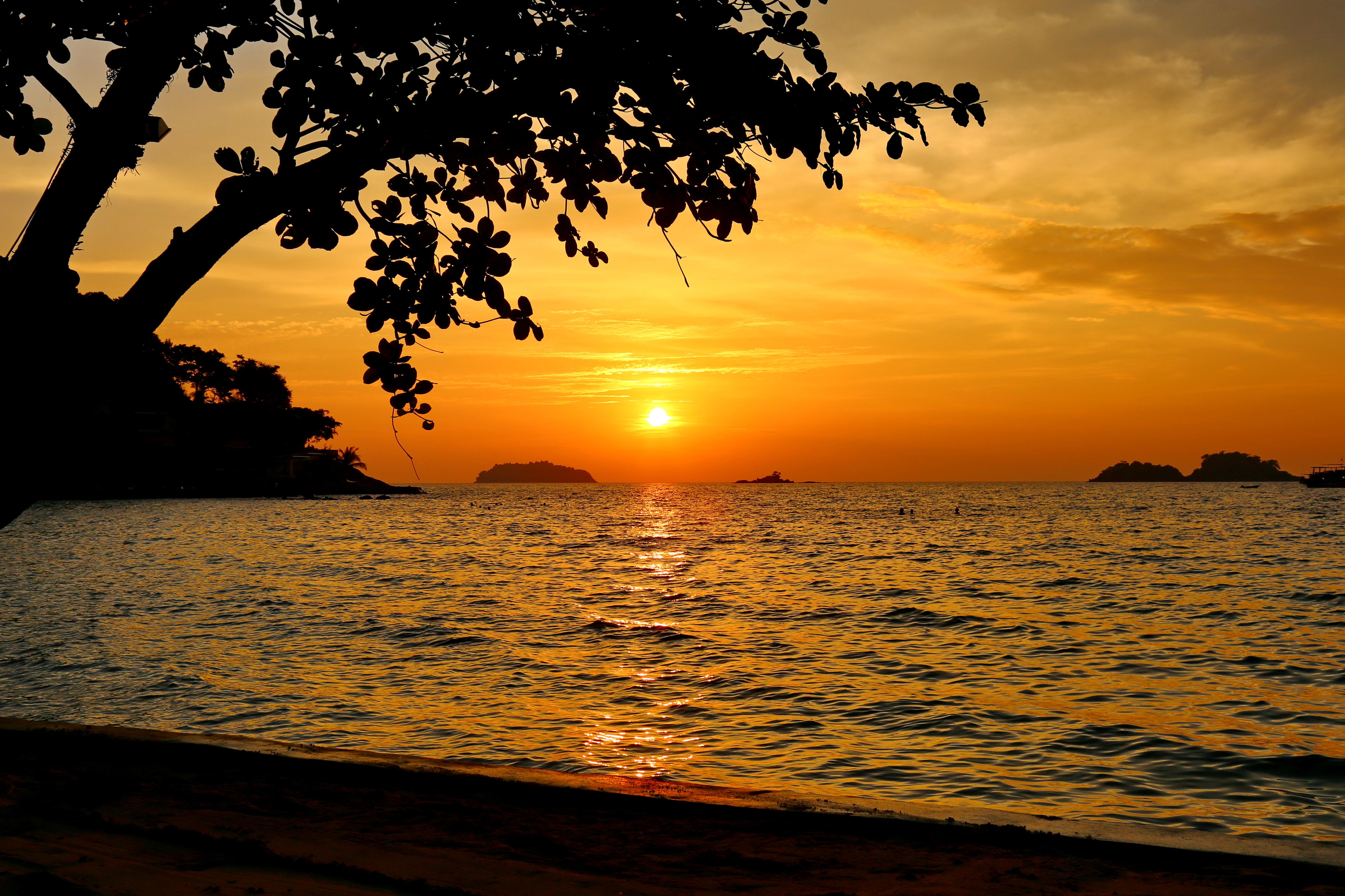 Vignette Collection Dinso Resort & Villas Ko Chang By Ihg Koh Chang Buitenkant foto