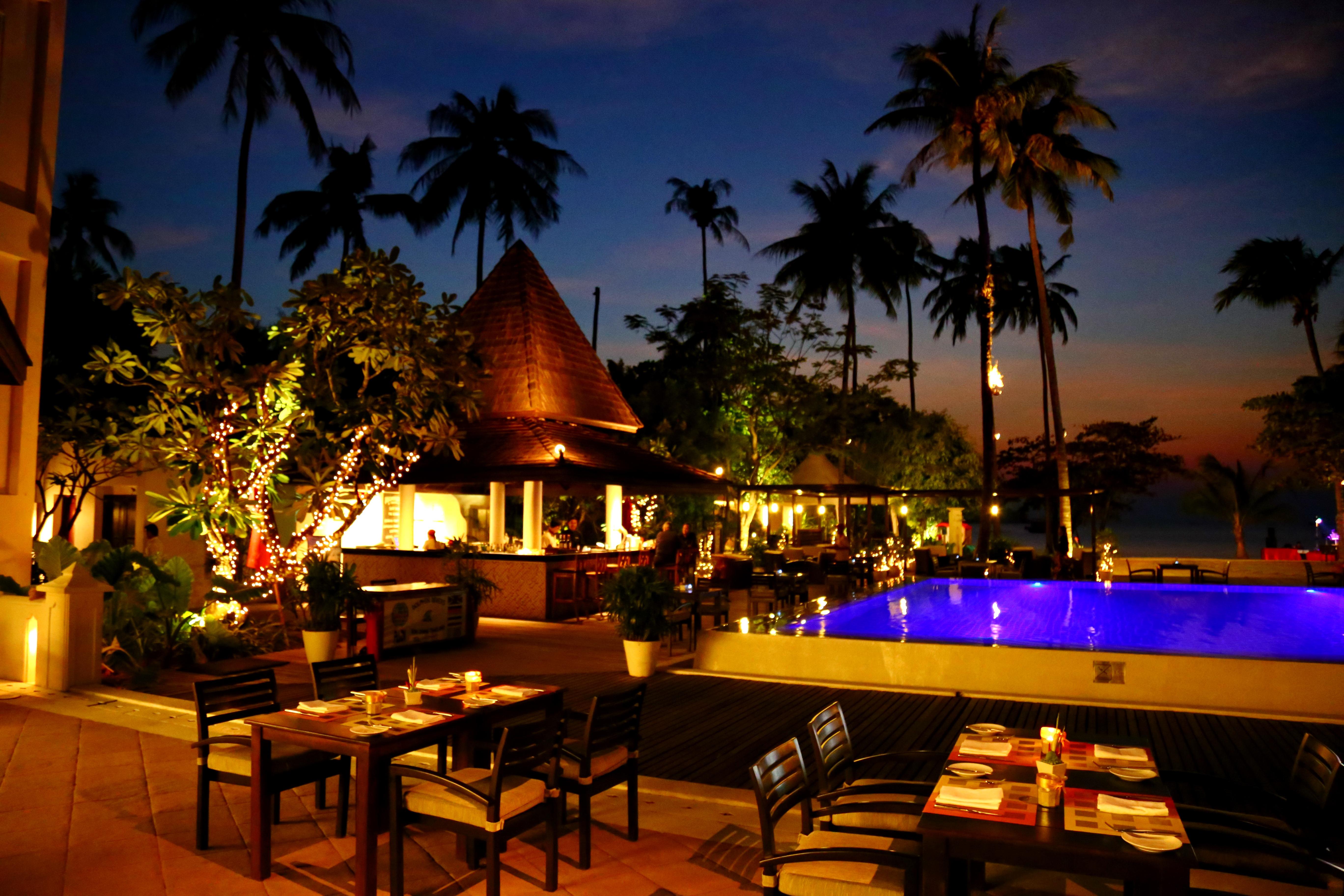 Vignette Collection Dinso Resort & Villas Ko Chang By Ihg Koh Chang Buitenkant foto