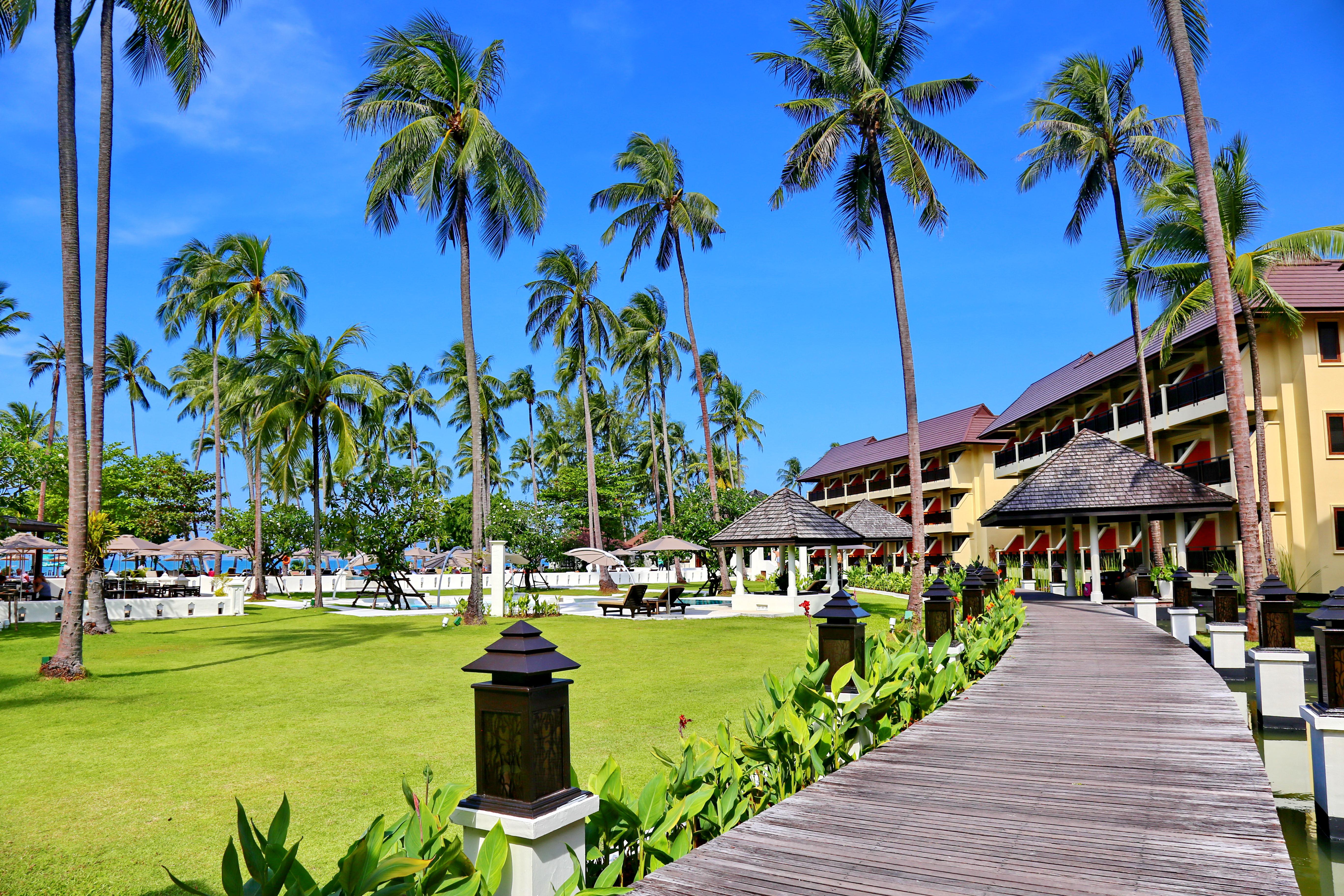 Vignette Collection Dinso Resort & Villas Ko Chang By Ihg Koh Chang Buitenkant foto