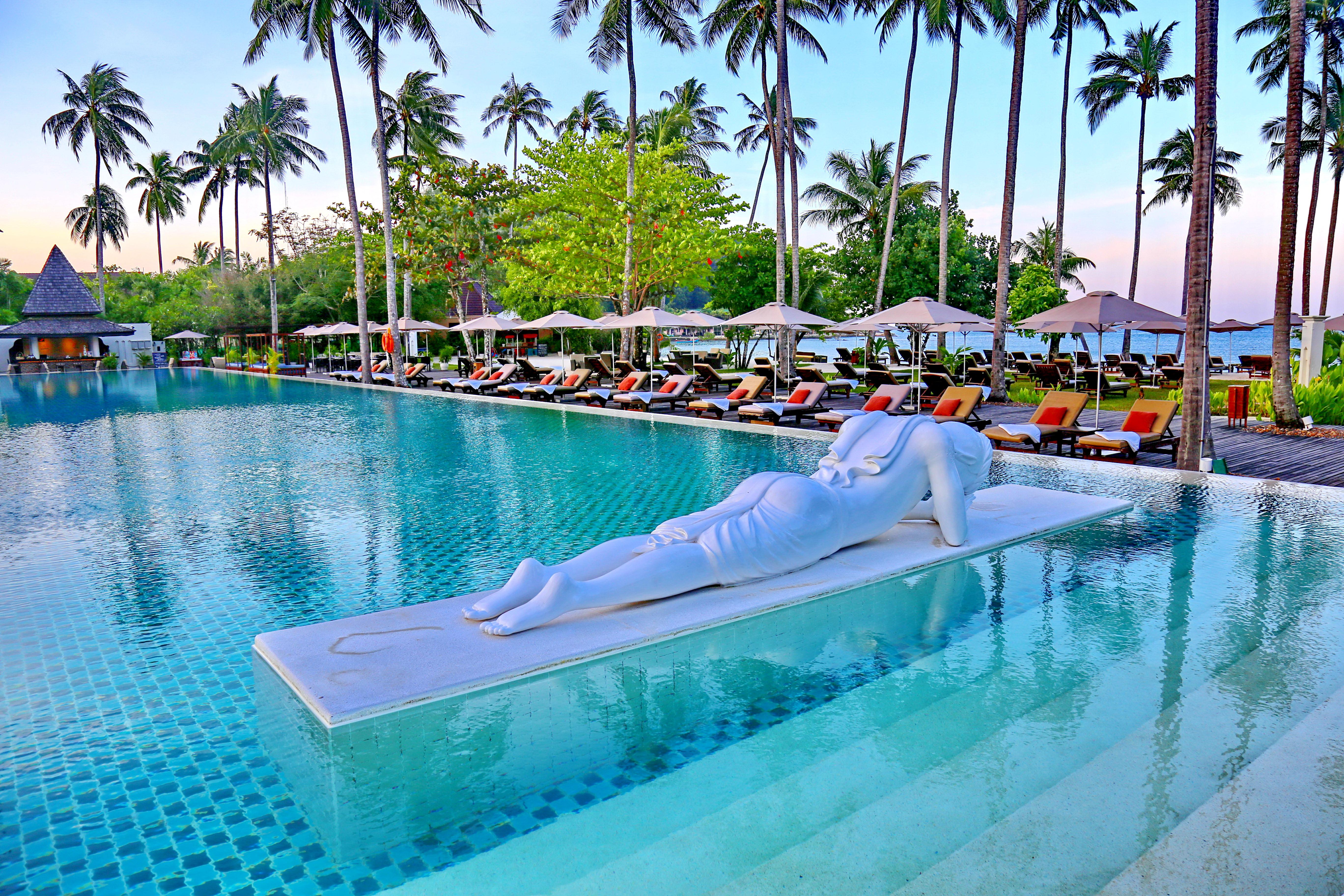 Vignette Collection Dinso Resort & Villas Ko Chang By Ihg Koh Chang Buitenkant foto