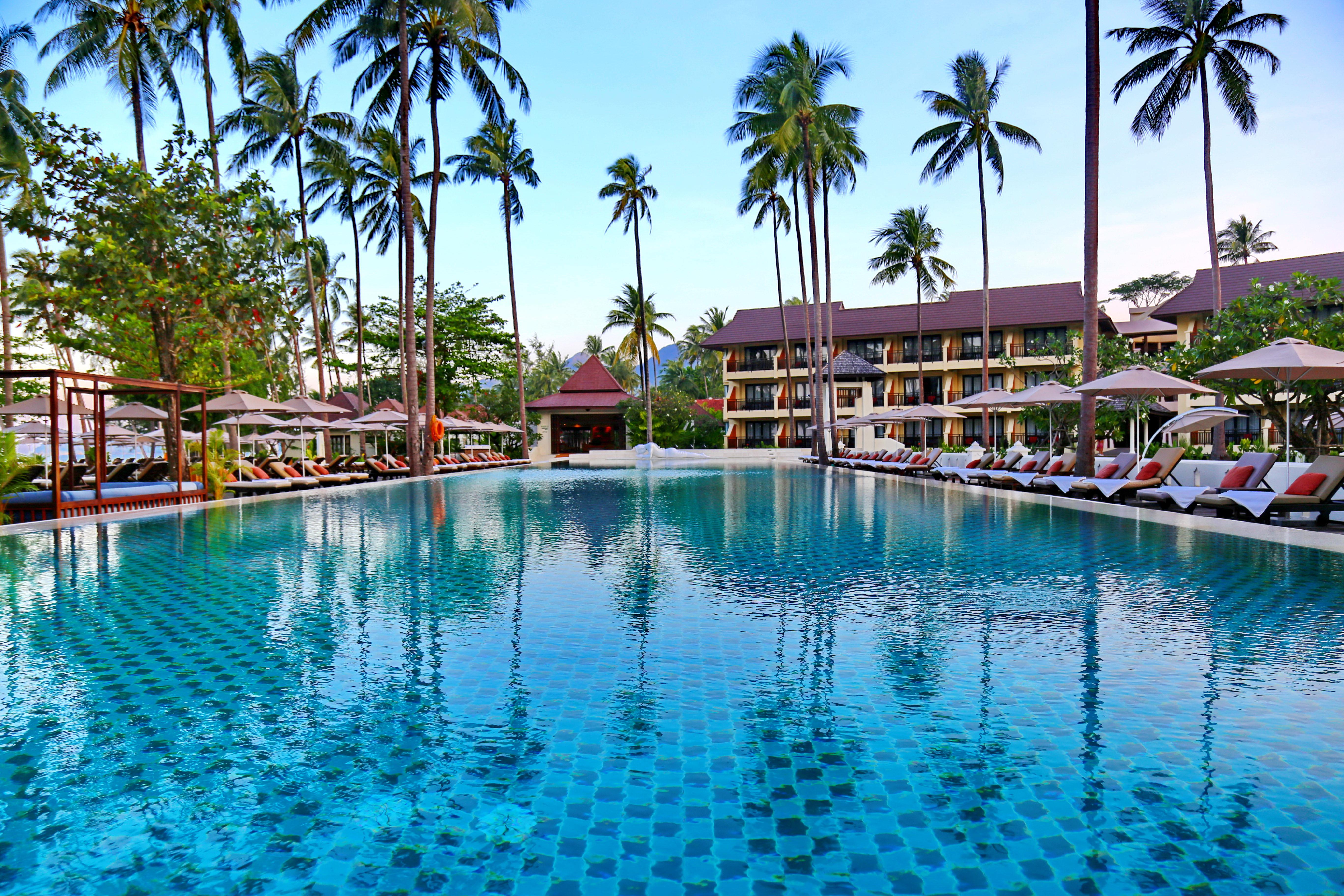 Vignette Collection Dinso Resort & Villas Ko Chang By Ihg Koh Chang Buitenkant foto