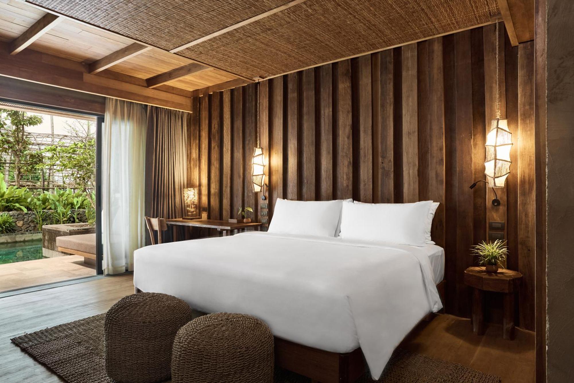 Vignette Collection Dinso Resort & Villas Ko Chang By Ihg Koh Chang Buitenkant foto