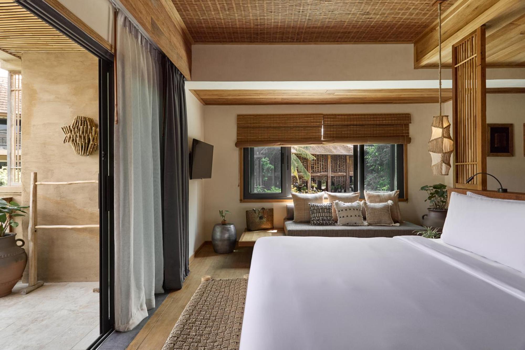 Vignette Collection Dinso Resort & Villas Ko Chang By Ihg Koh Chang Buitenkant foto