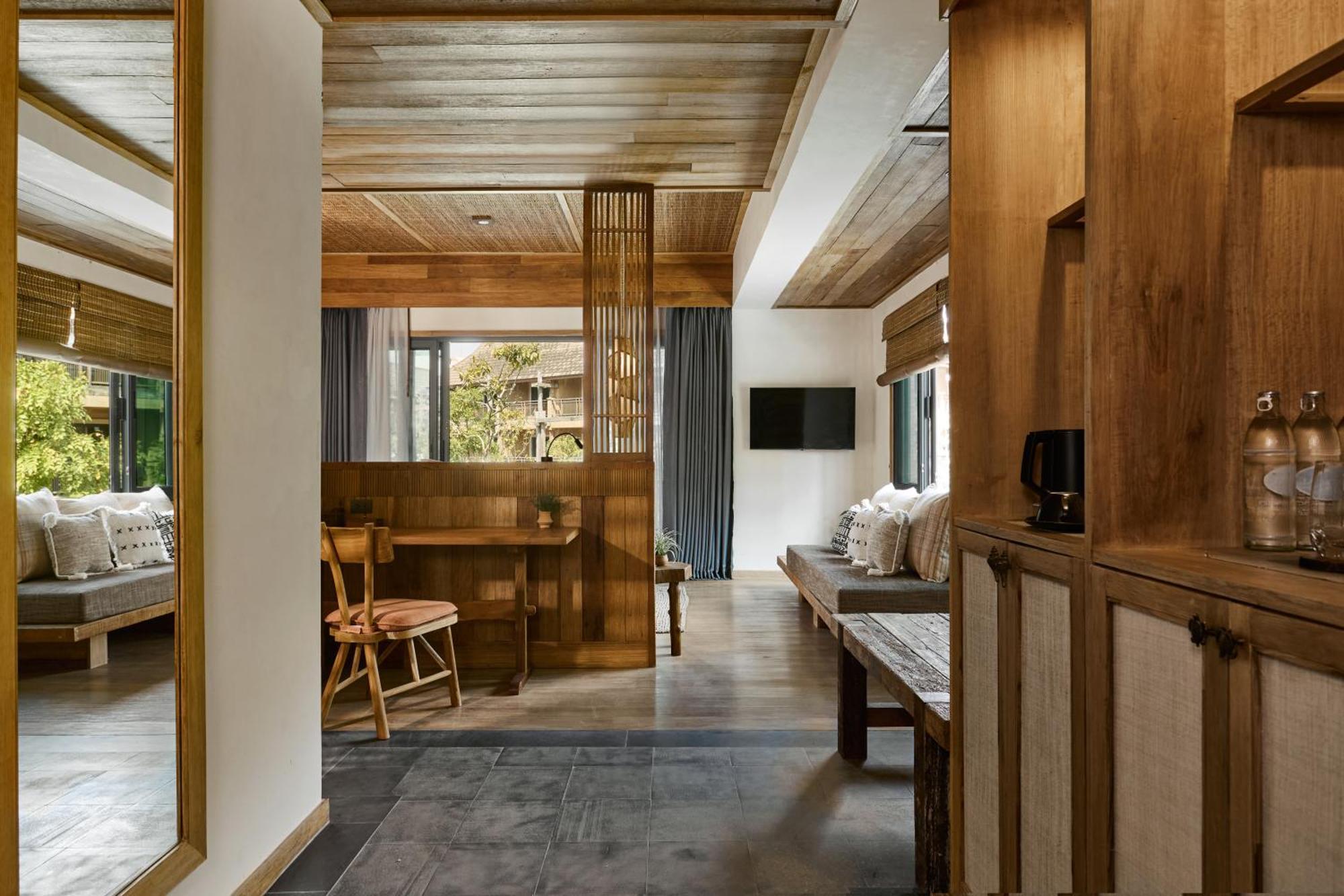 Vignette Collection Dinso Resort & Villas Ko Chang By Ihg Koh Chang Buitenkant foto
