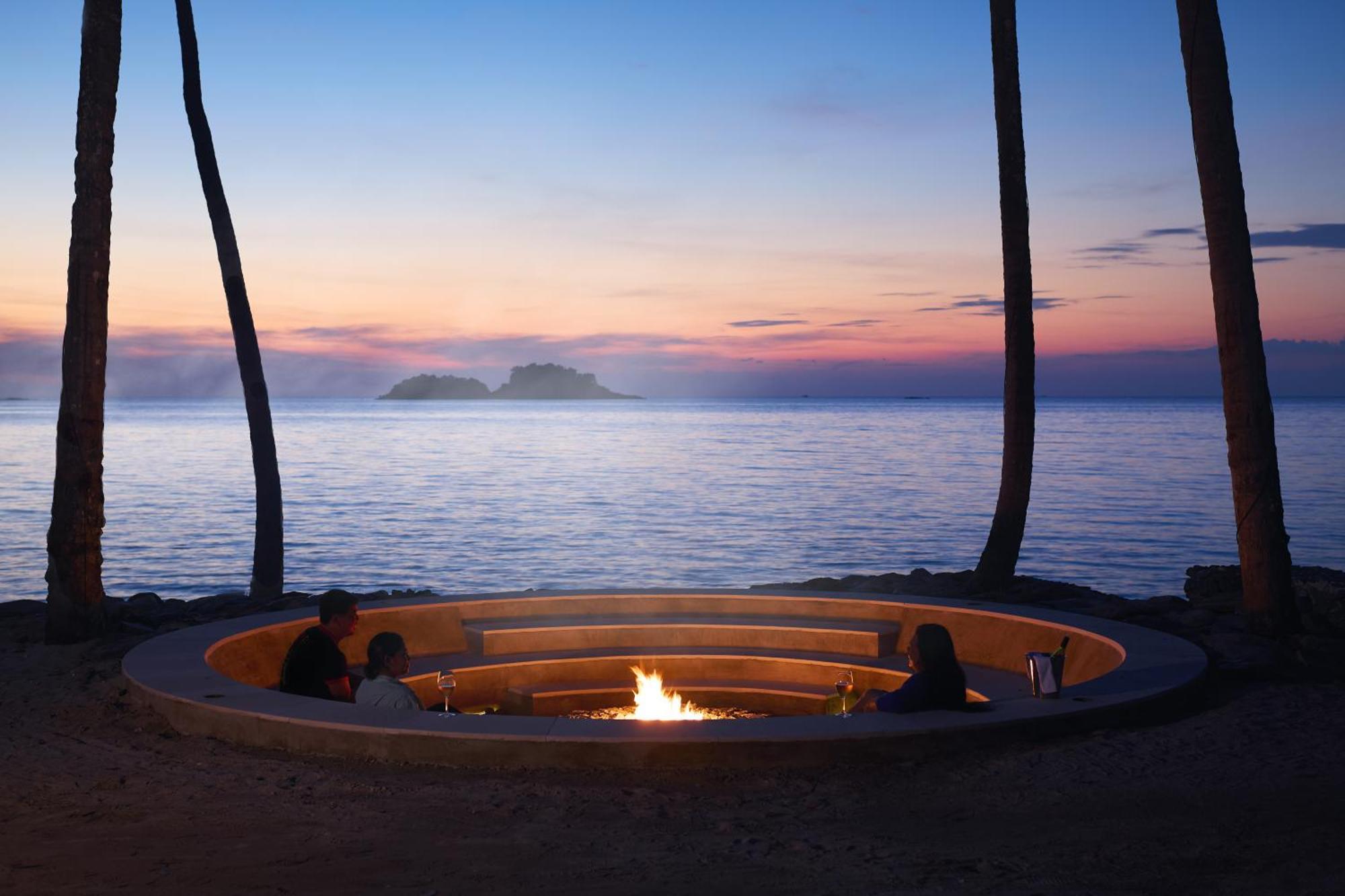 Vignette Collection Dinso Resort & Villas Ko Chang By Ihg Koh Chang Buitenkant foto