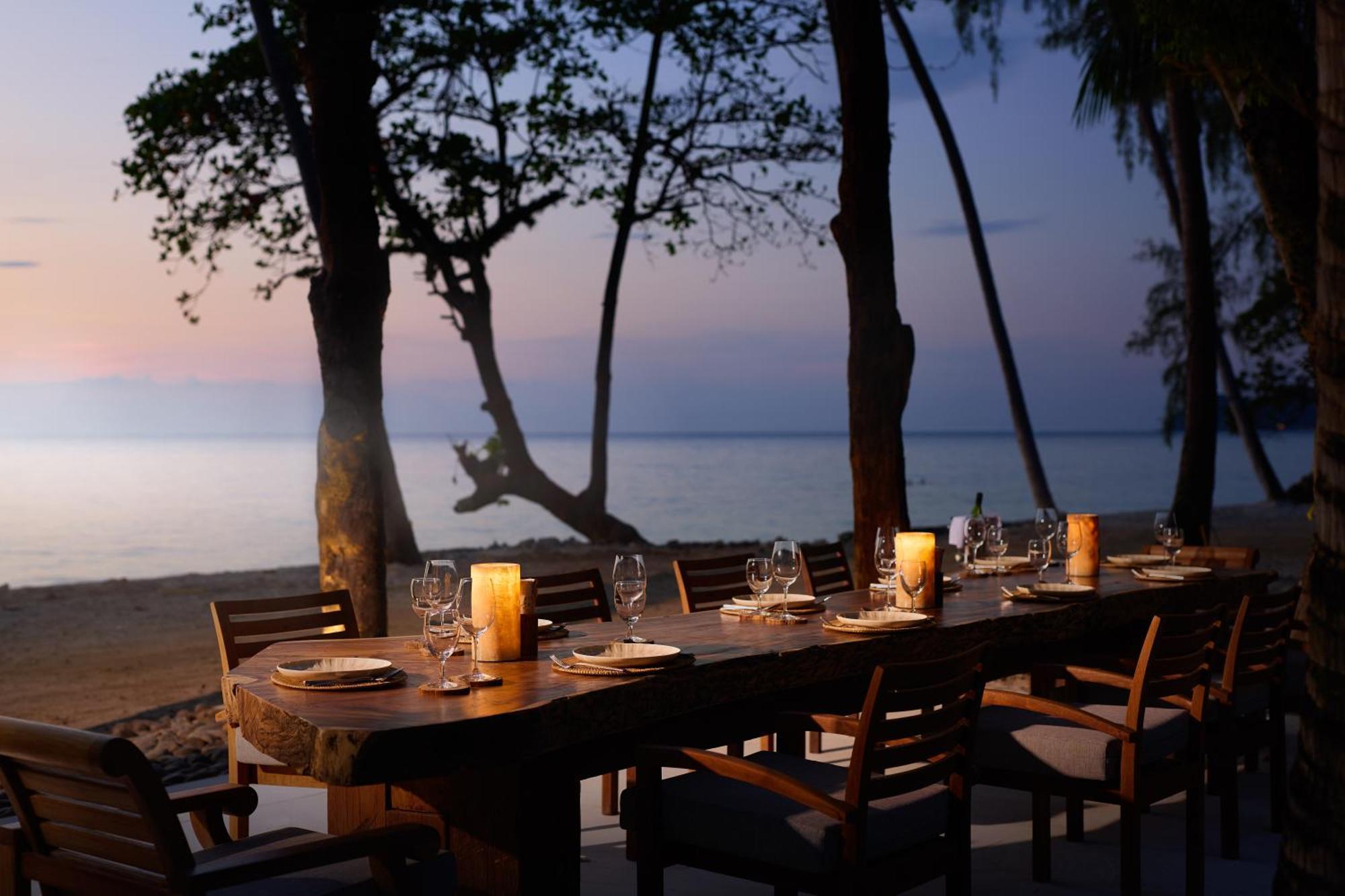 Vignette Collection Dinso Resort & Villas Ko Chang By Ihg Koh Chang Buitenkant foto