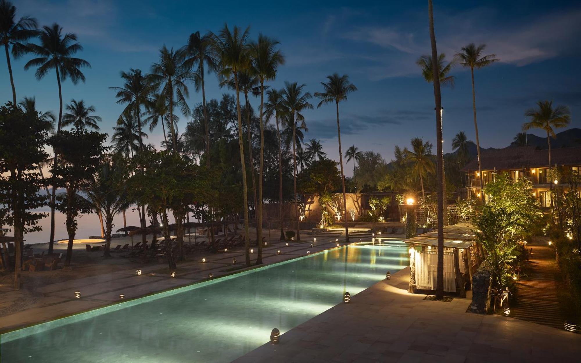 Vignette Collection Dinso Resort & Villas Ko Chang By Ihg Koh Chang Buitenkant foto