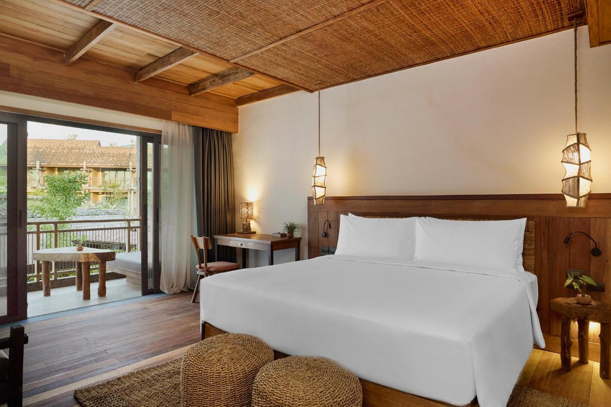 Vignette Collection Dinso Resort & Villas Ko Chang By Ihg Koh Chang Buitenkant foto