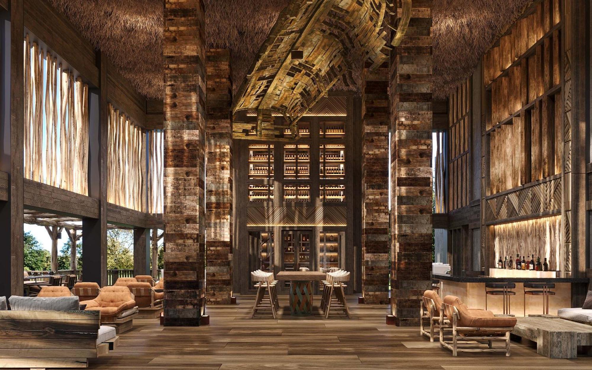 Vignette Collection Dinso Resort & Villas Ko Chang By Ihg Koh Chang Buitenkant foto