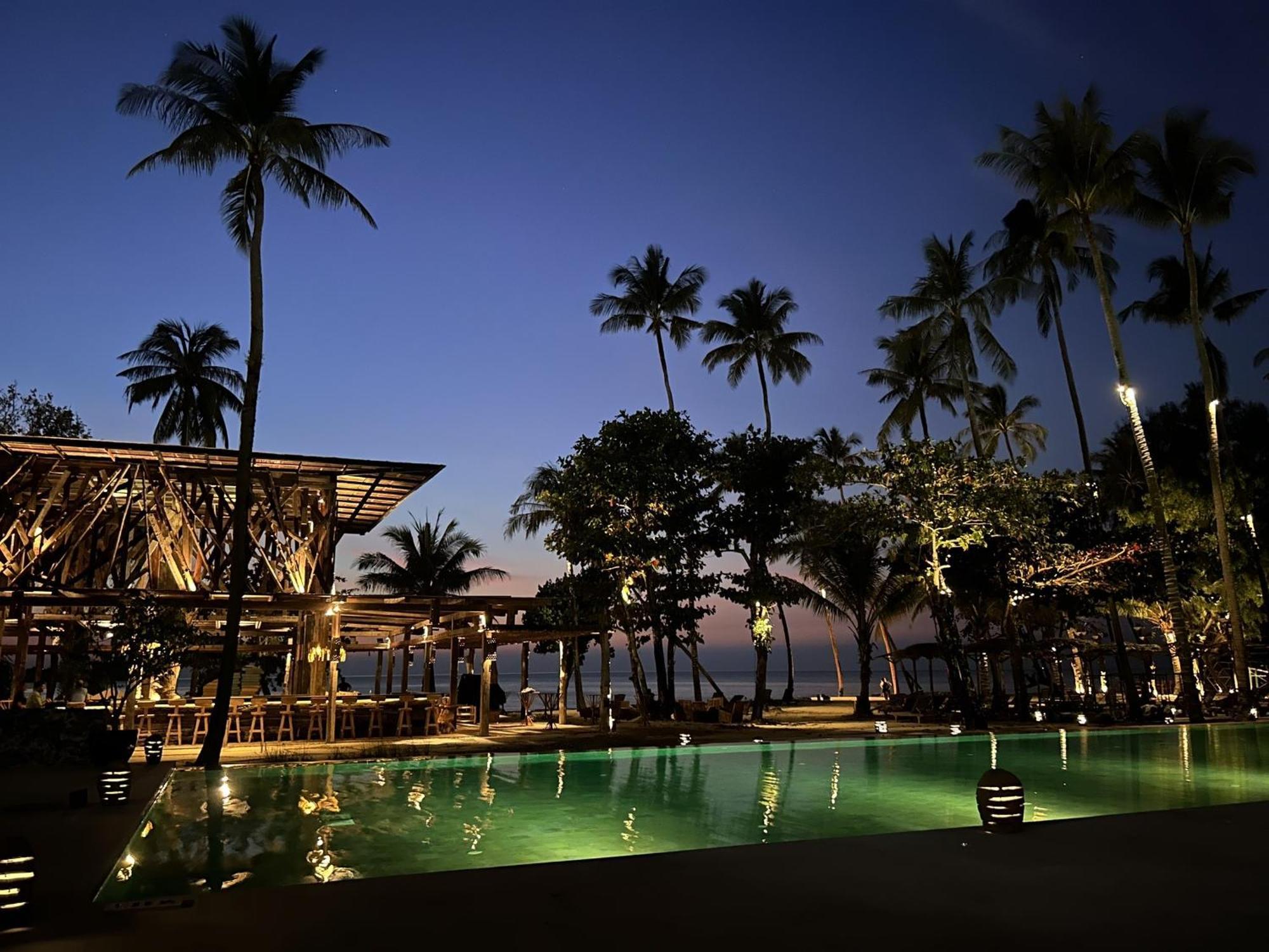 Vignette Collection Dinso Resort & Villas Ko Chang By Ihg Koh Chang Buitenkant foto