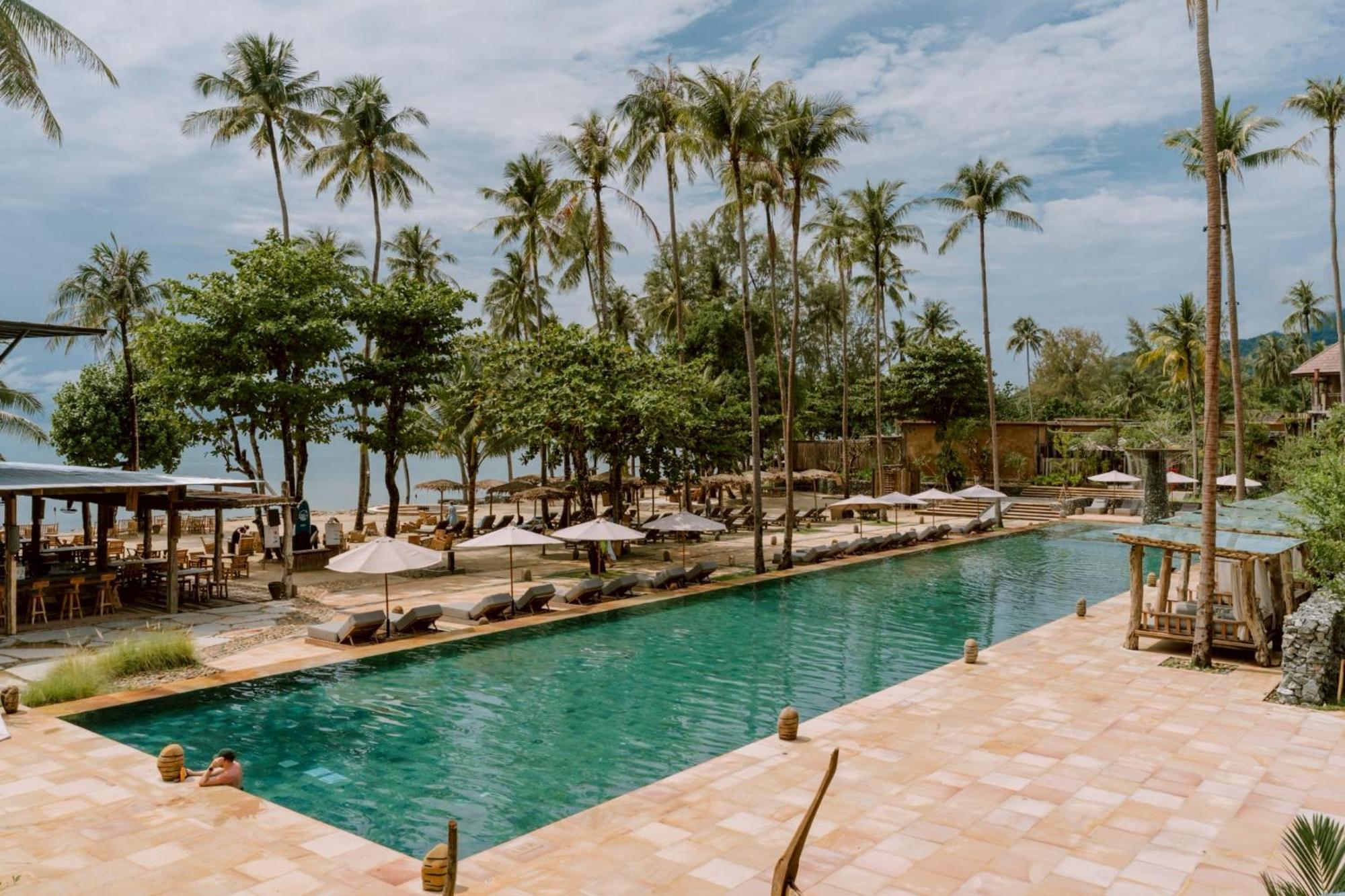 Vignette Collection Dinso Resort & Villas Ko Chang By Ihg Koh Chang Buitenkant foto