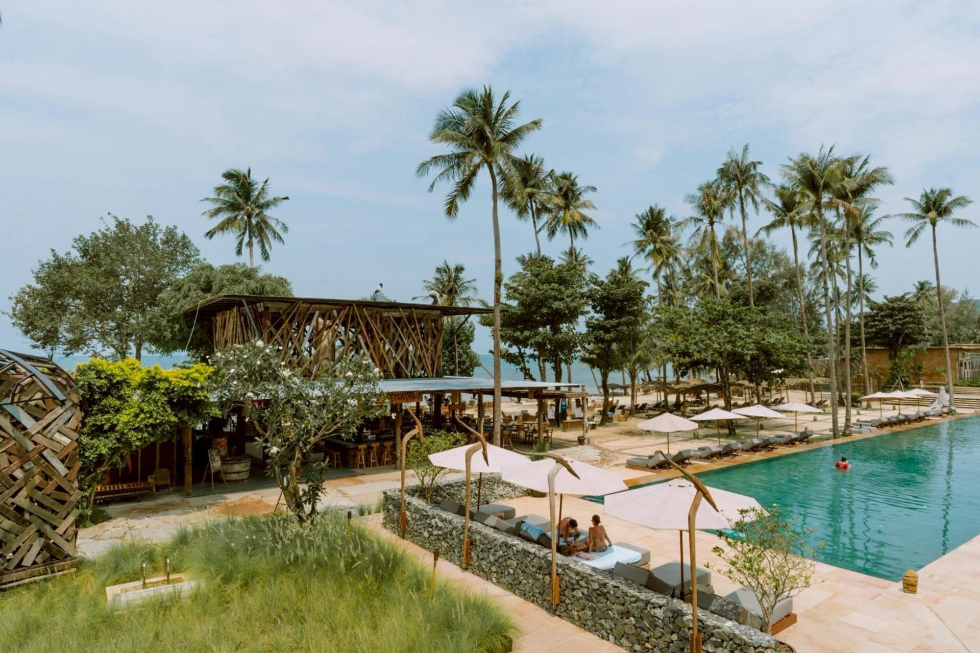 Vignette Collection Dinso Resort & Villas Ko Chang By Ihg Koh Chang Buitenkant foto