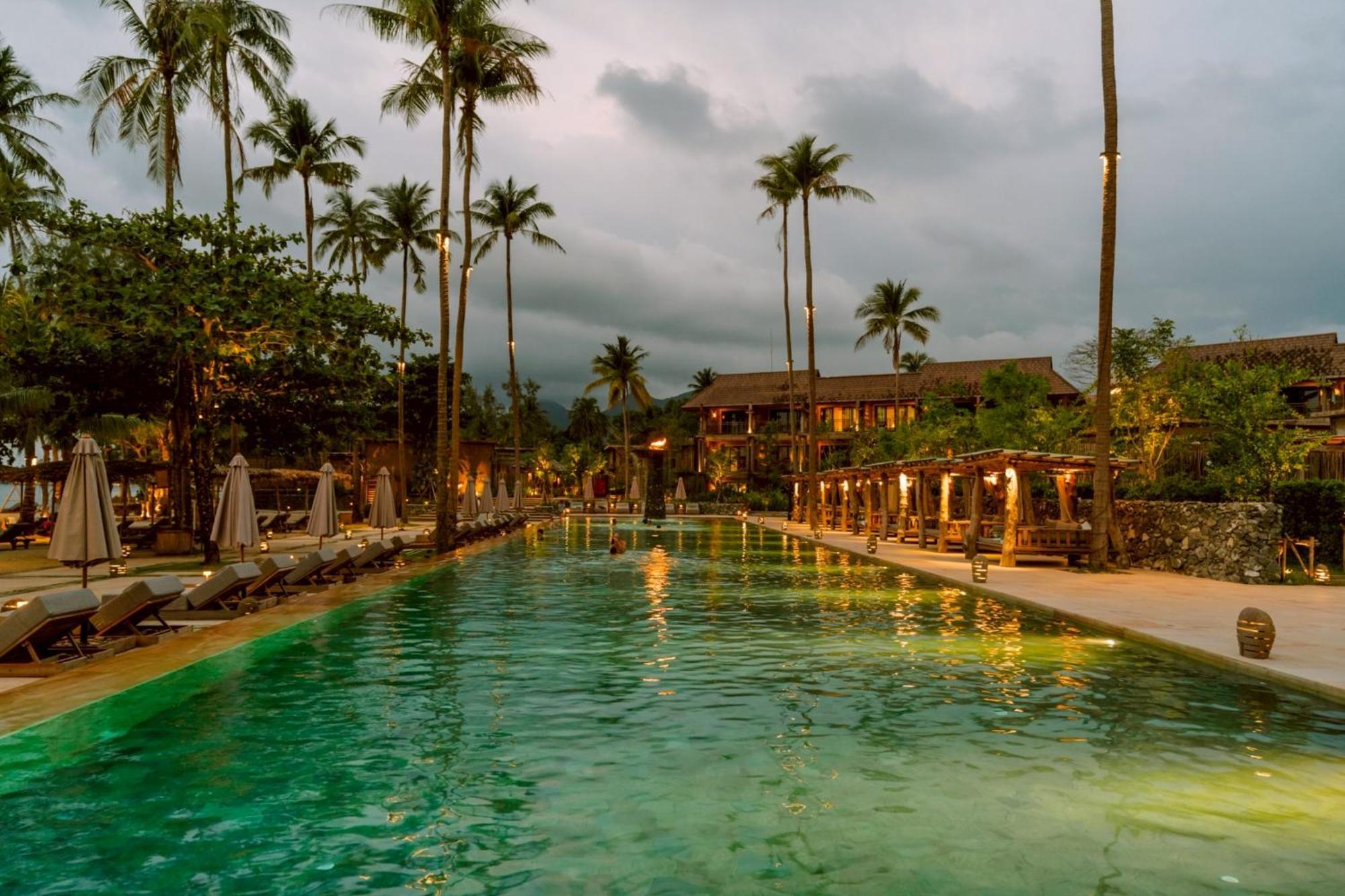 Vignette Collection Dinso Resort & Villas Ko Chang By Ihg Koh Chang Buitenkant foto