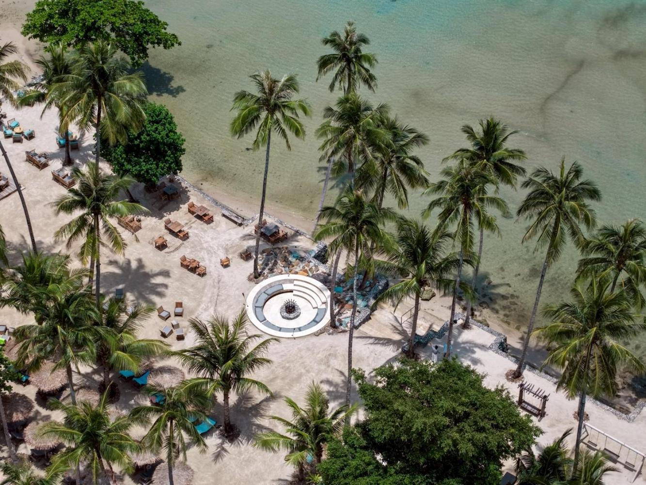 Vignette Collection Dinso Resort & Villas Ko Chang By Ihg Koh Chang Buitenkant foto