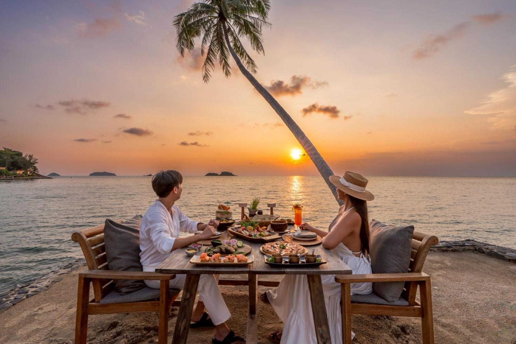 Vignette Collection Dinso Resort & Villas Ko Chang By Ihg Koh Chang Buitenkant foto