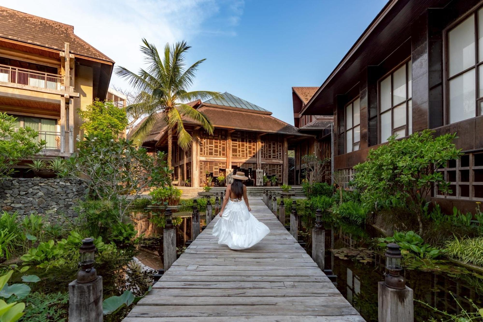Vignette Collection Dinso Resort & Villas Ko Chang By Ihg Koh Chang Buitenkant foto