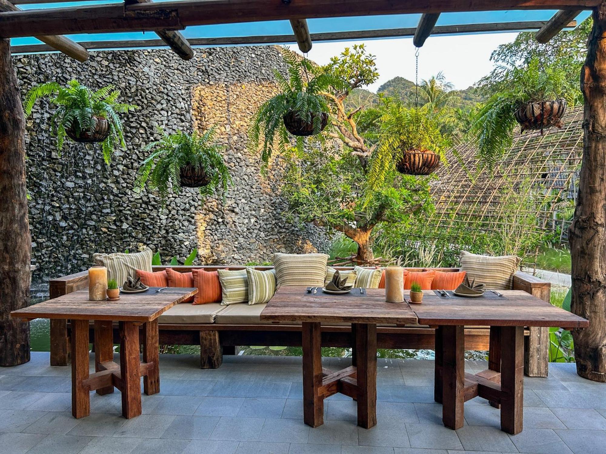 Vignette Collection Dinso Resort & Villas Ko Chang By Ihg Koh Chang Buitenkant foto