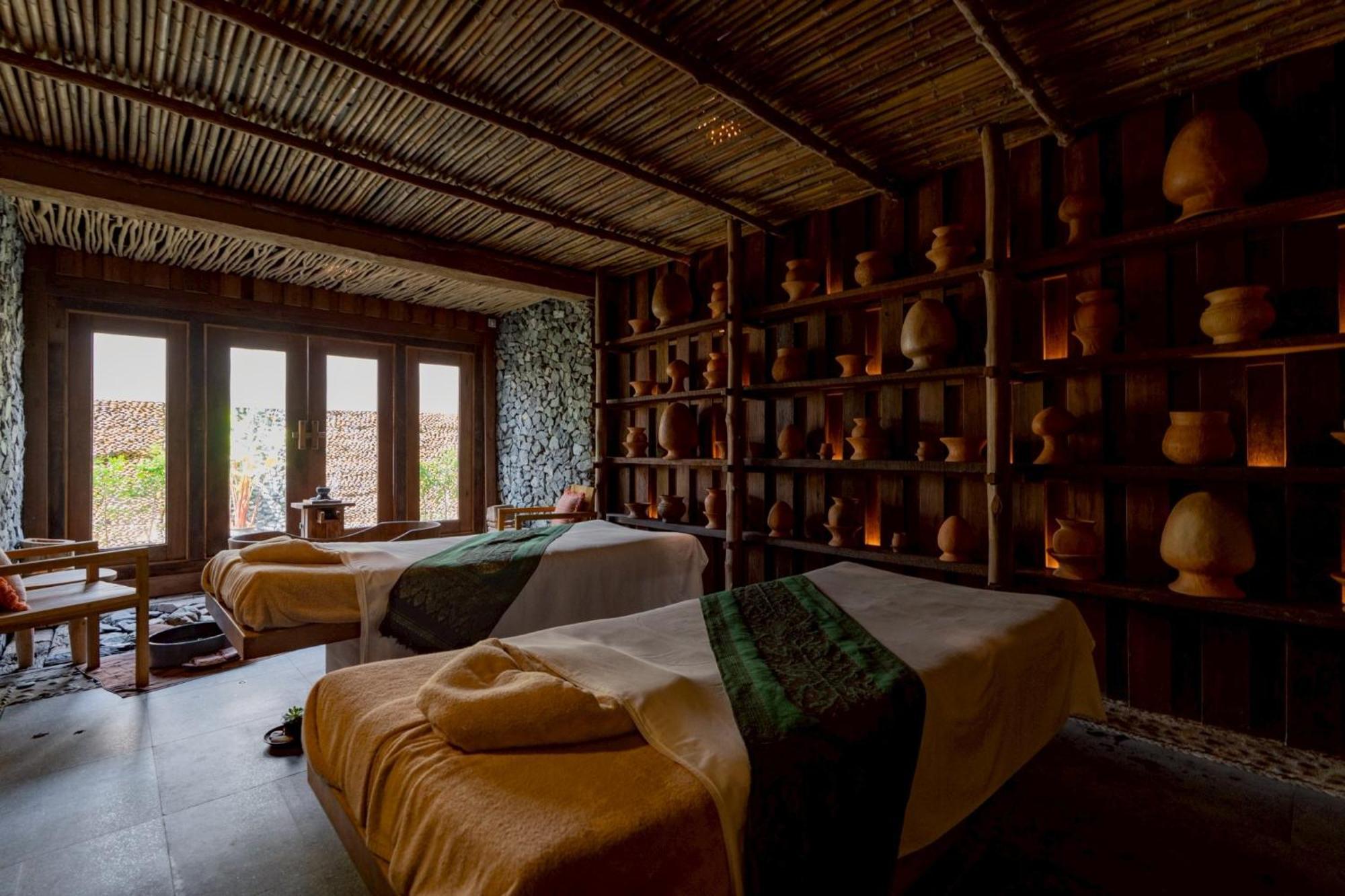 Vignette Collection Dinso Resort & Villas Ko Chang By Ihg Koh Chang Buitenkant foto