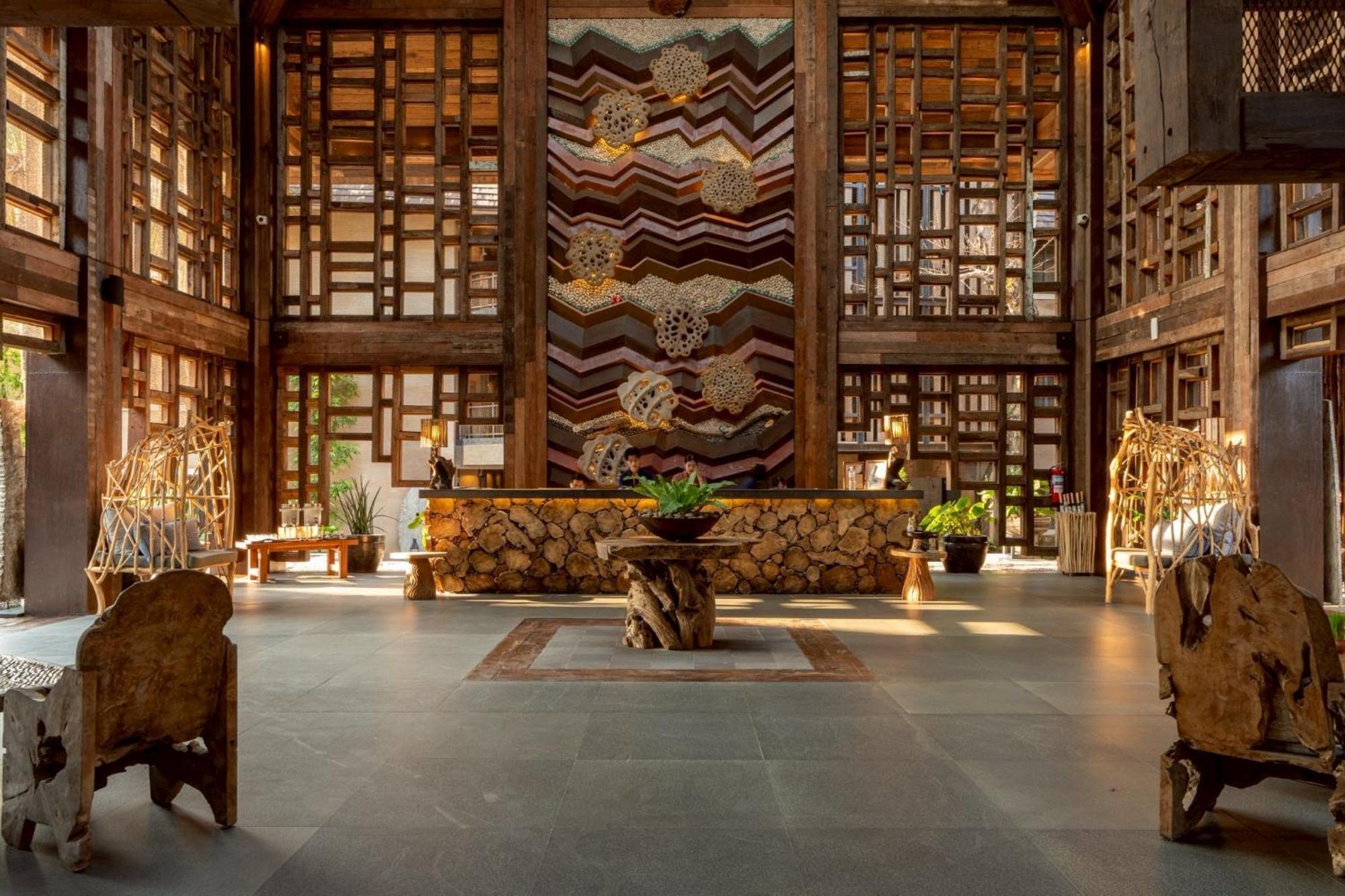 Vignette Collection Dinso Resort & Villas Ko Chang By Ihg Koh Chang Buitenkant foto