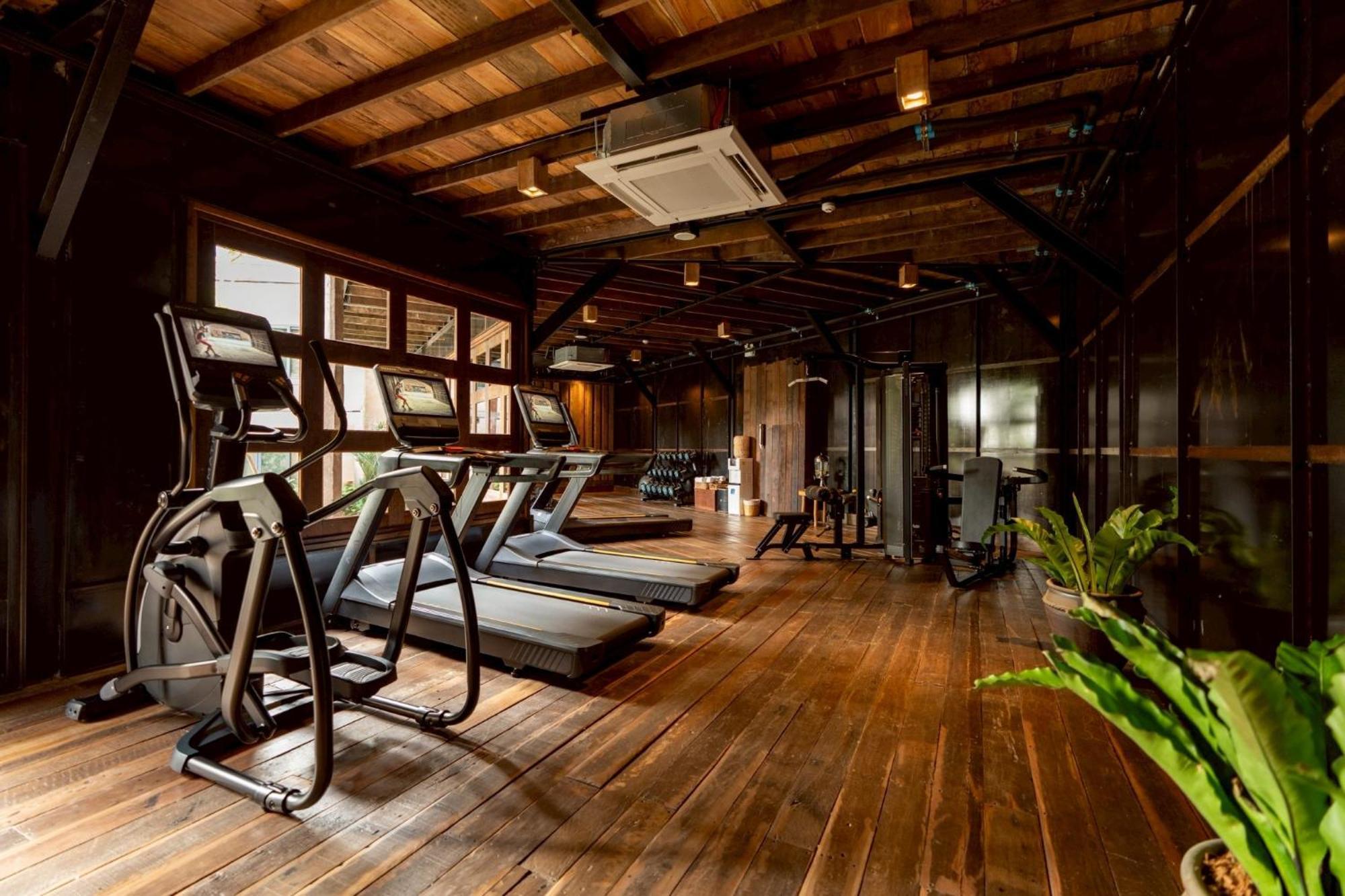 Vignette Collection Dinso Resort & Villas Ko Chang By Ihg Koh Chang Buitenkant foto