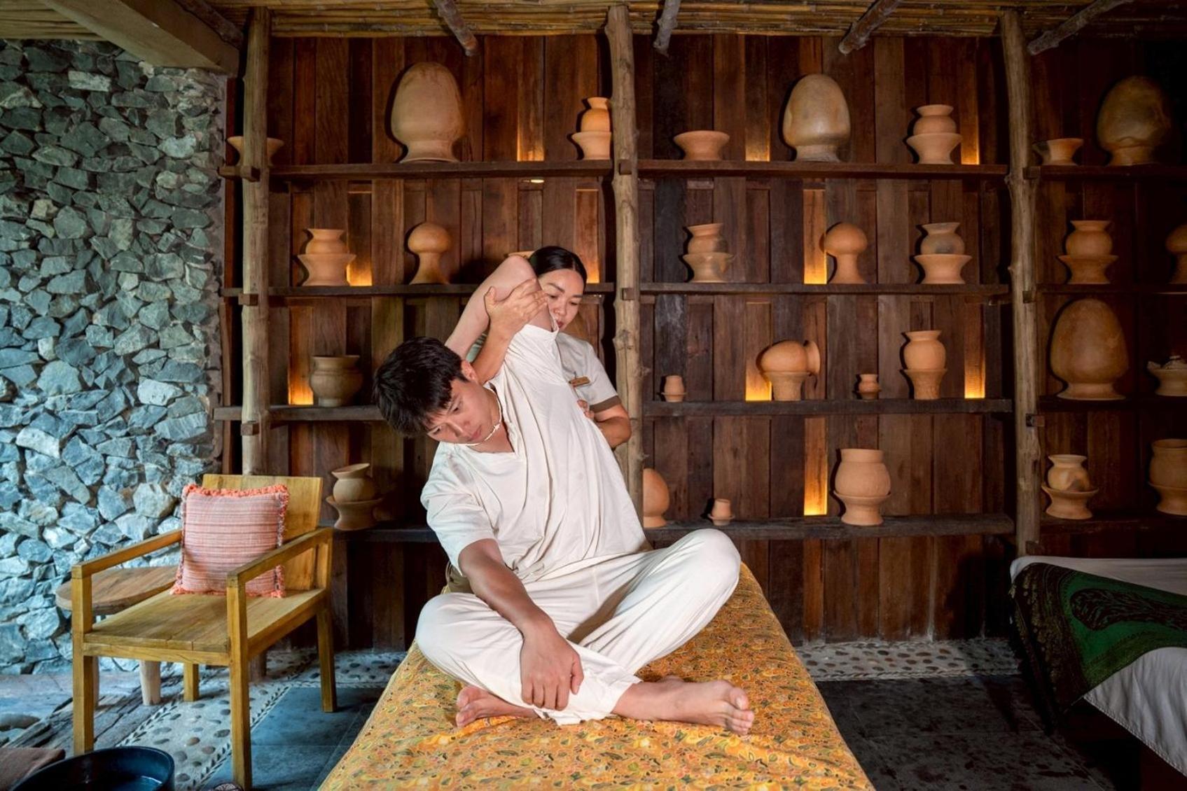 Vignette Collection Dinso Resort & Villas Ko Chang By Ihg Koh Chang Buitenkant foto
