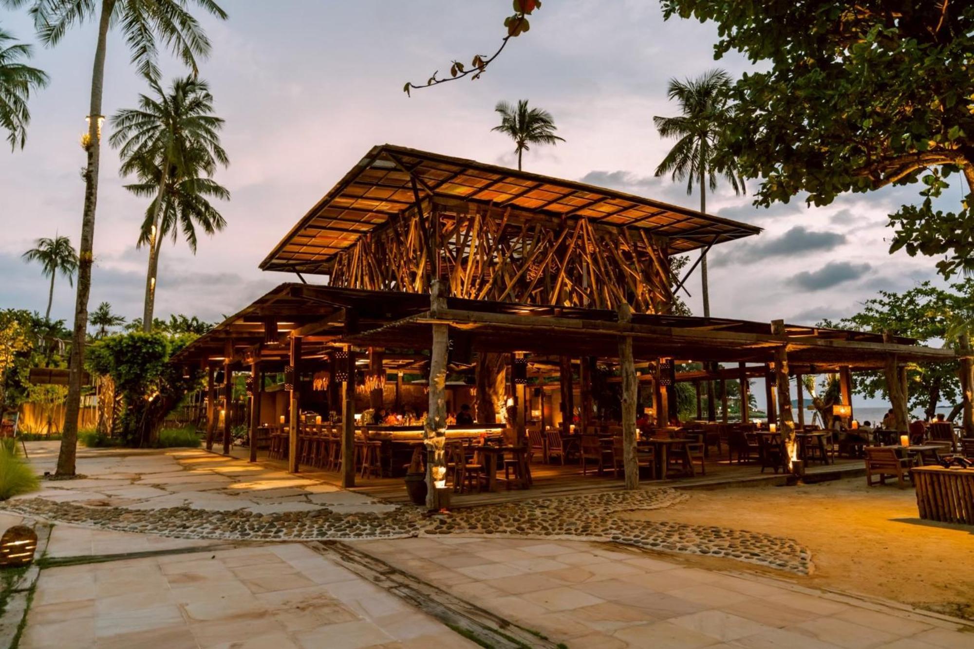 Vignette Collection Dinso Resort & Villas Ko Chang By Ihg Koh Chang Buitenkant foto