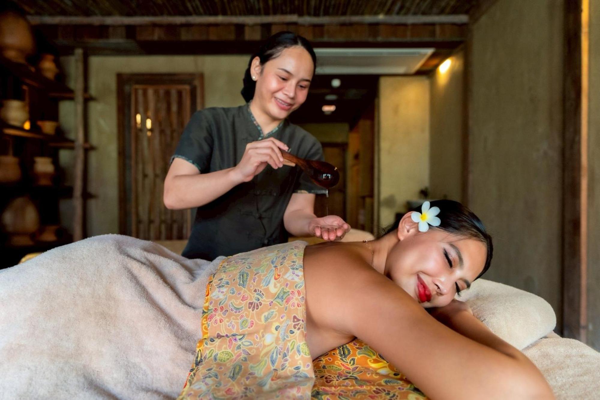 Vignette Collection Dinso Resort & Villas Ko Chang By Ihg Koh Chang Buitenkant foto