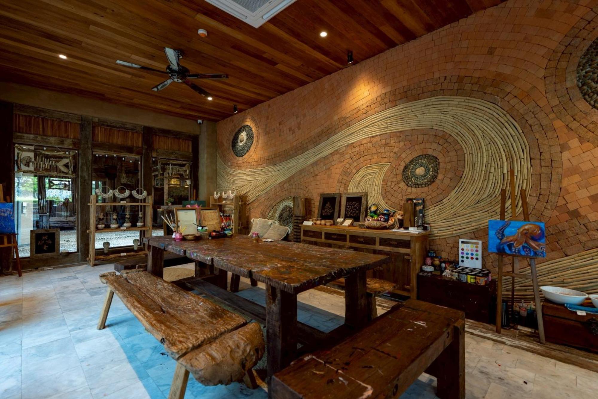 Vignette Collection Dinso Resort & Villas Ko Chang By Ihg Koh Chang Buitenkant foto