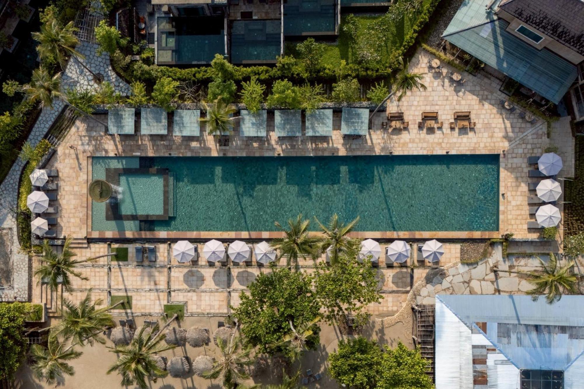 Vignette Collection Dinso Resort & Villas Ko Chang By Ihg Koh Chang Buitenkant foto