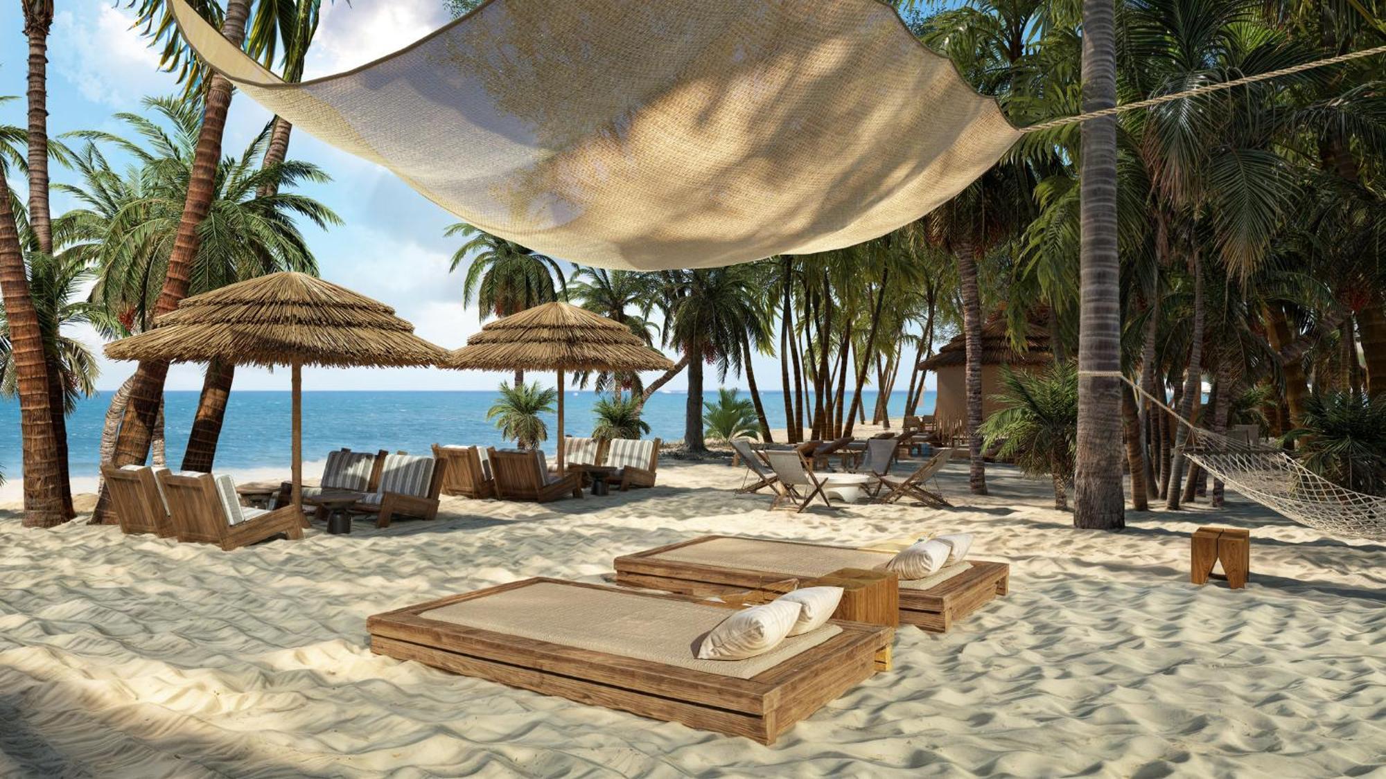 Vignette Collection Dinso Resort & Villas Ko Chang By Ihg Koh Chang Buitenkant foto