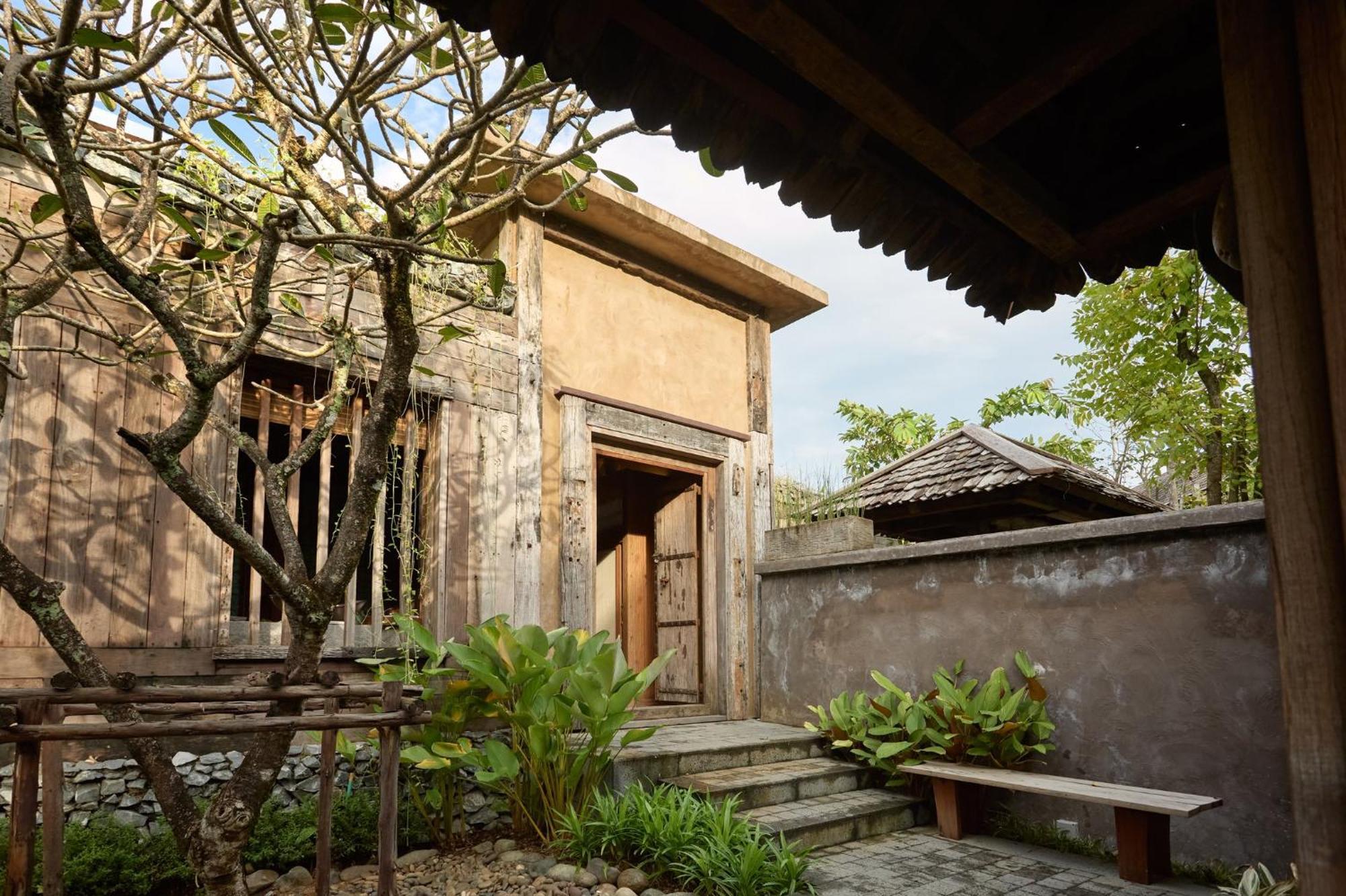Vignette Collection Dinso Resort & Villas Ko Chang By Ihg Koh Chang Buitenkant foto
