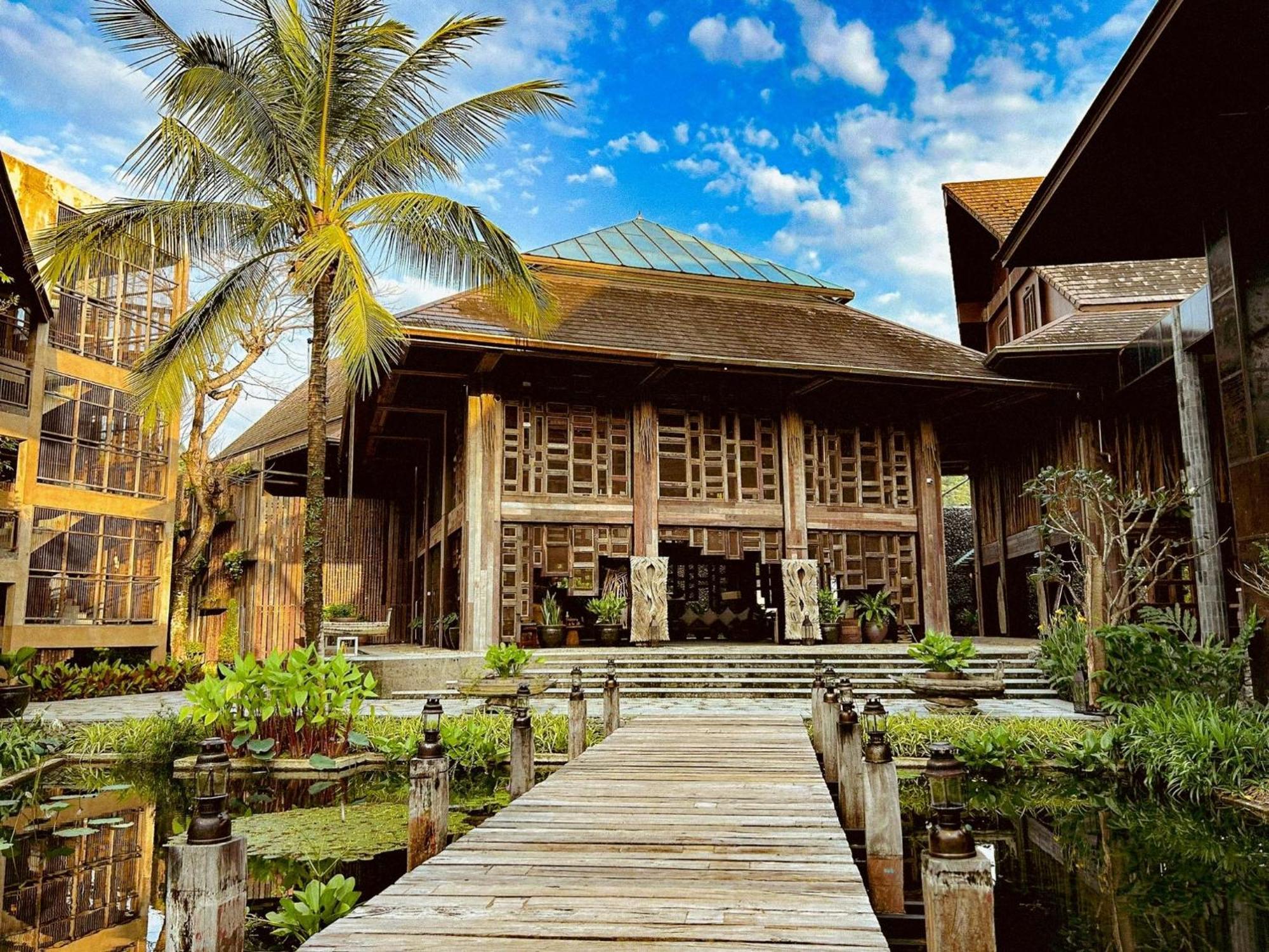 Vignette Collection Dinso Resort & Villas Ko Chang By Ihg Koh Chang Buitenkant foto